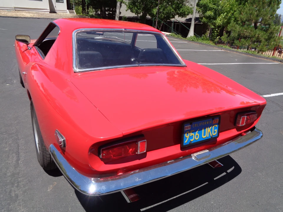 1971 Intermeccanica Italia - Image 9 of 31