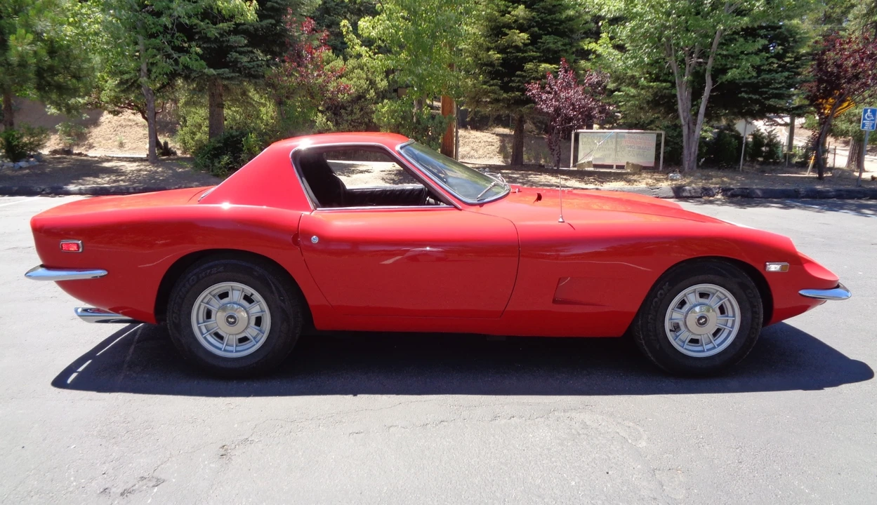 1971 Intermeccanica Italia - Image 4 of 31