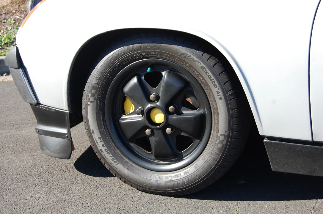 1971 Porsche 914/6 - Image 21 of 31
