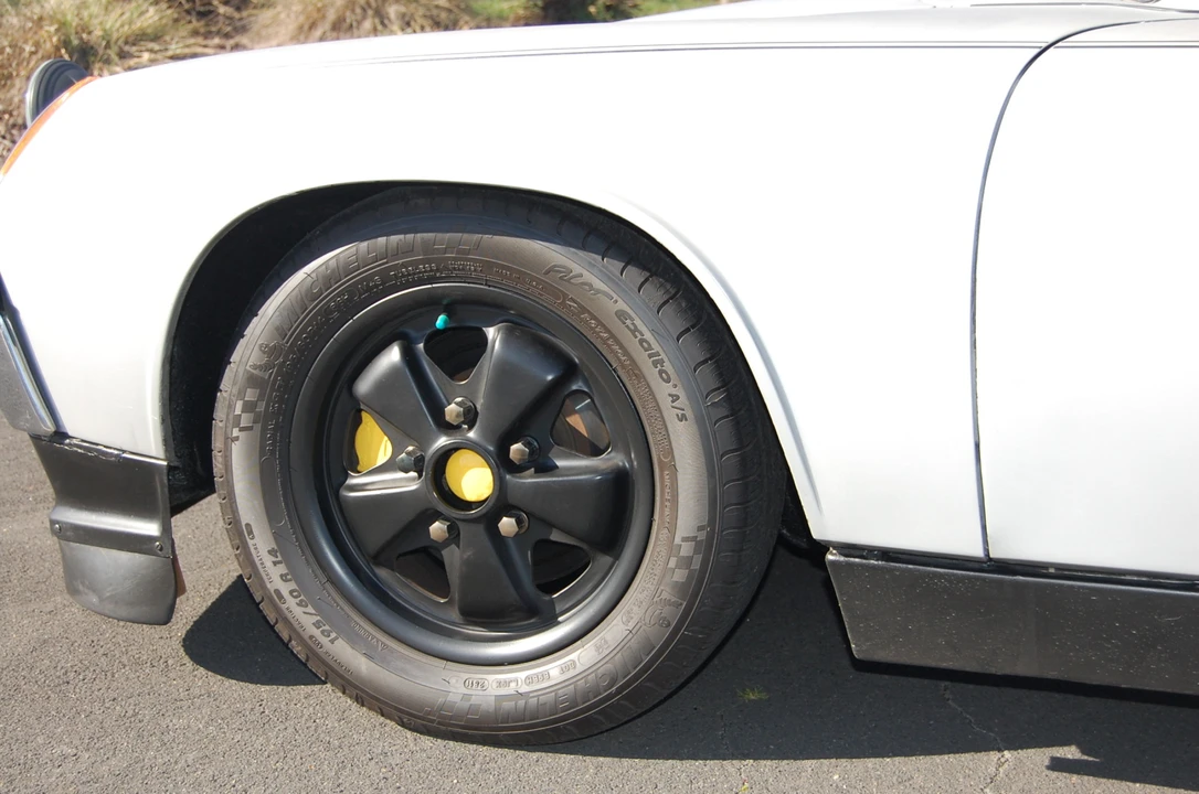 1971 Porsche 914/6 - Image 22 of 31