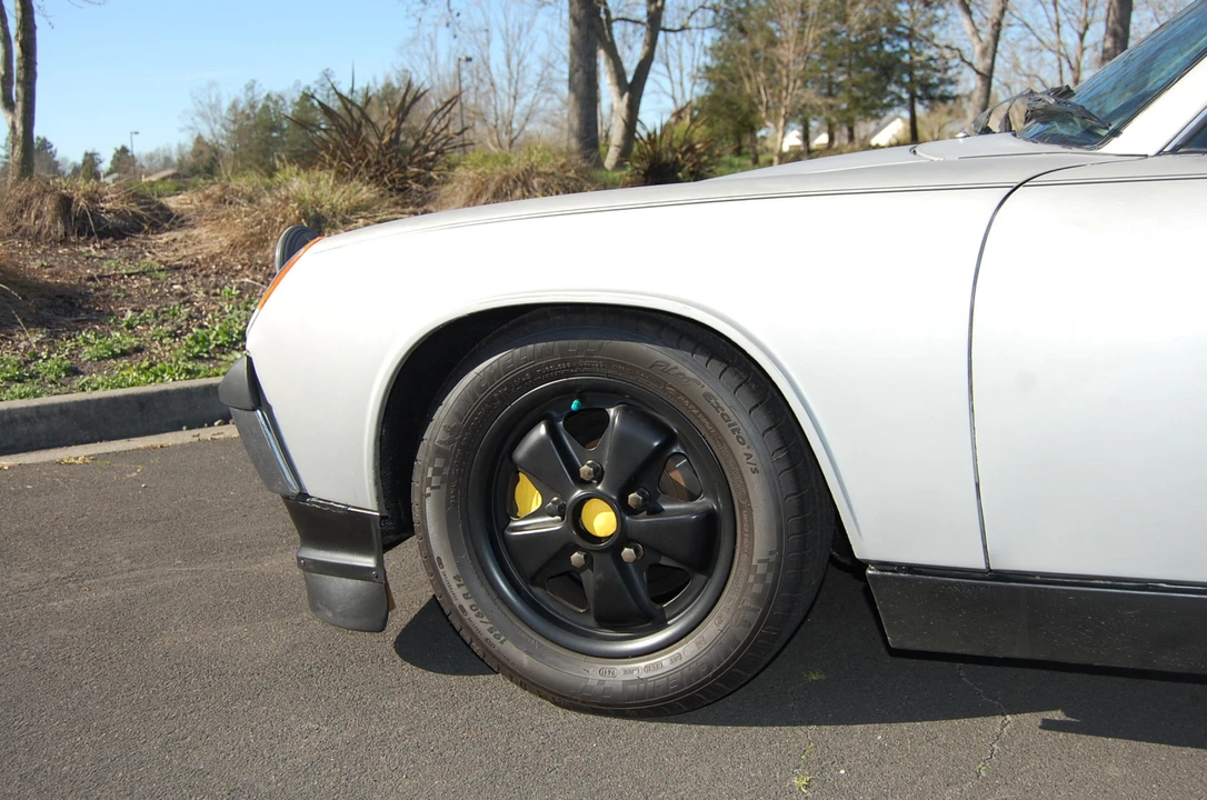 1971 Porsche 914/6 - Image 20 of 31
