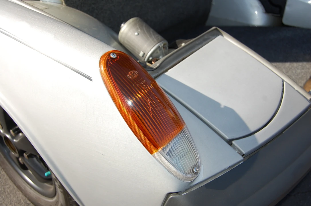 1971 Porsche 914/6 - Image 29 of 31