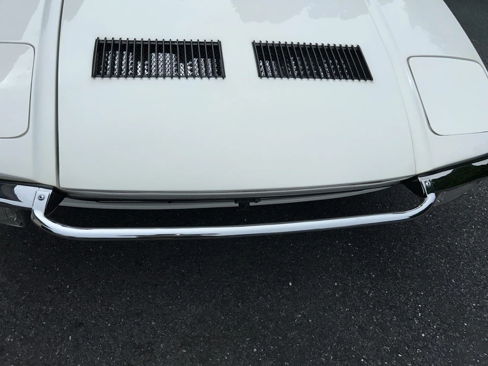 1972 DeTomaso Pantera - Image 29 of 31