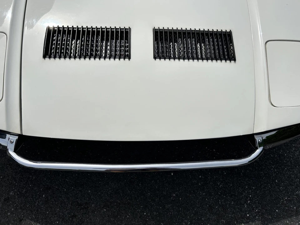 1972 DeTomaso Pantera - Image 30 of 31