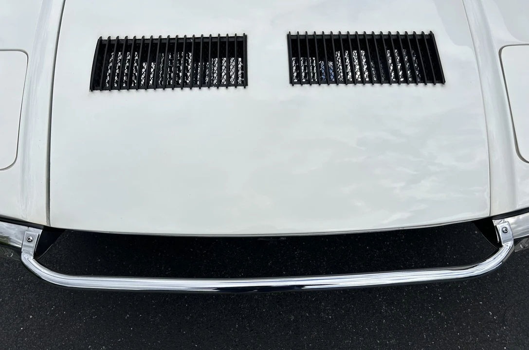1972 DeTomaso Pantera - Image 31 of 31