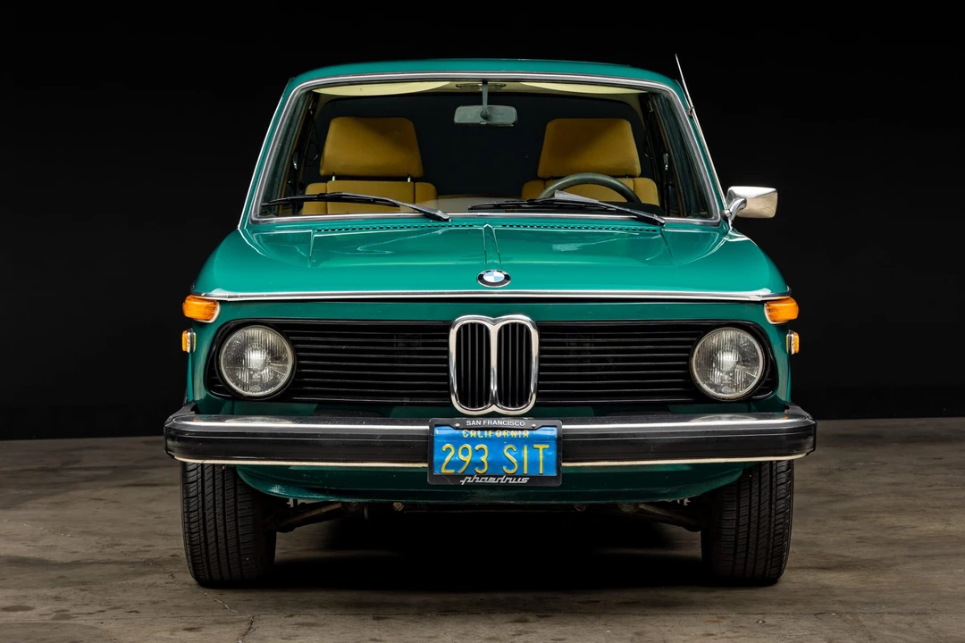 1975 BMW 2002 - Image 6 of 31