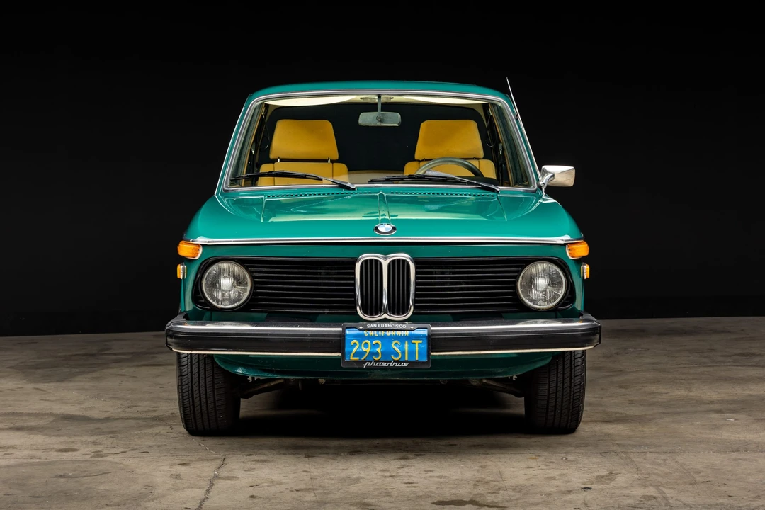 1975 BMW 2002 - Image 5 of 31