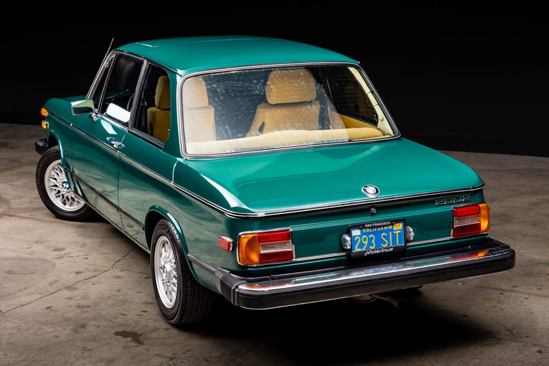 1975 BMW 2002 - Image 30 of 31