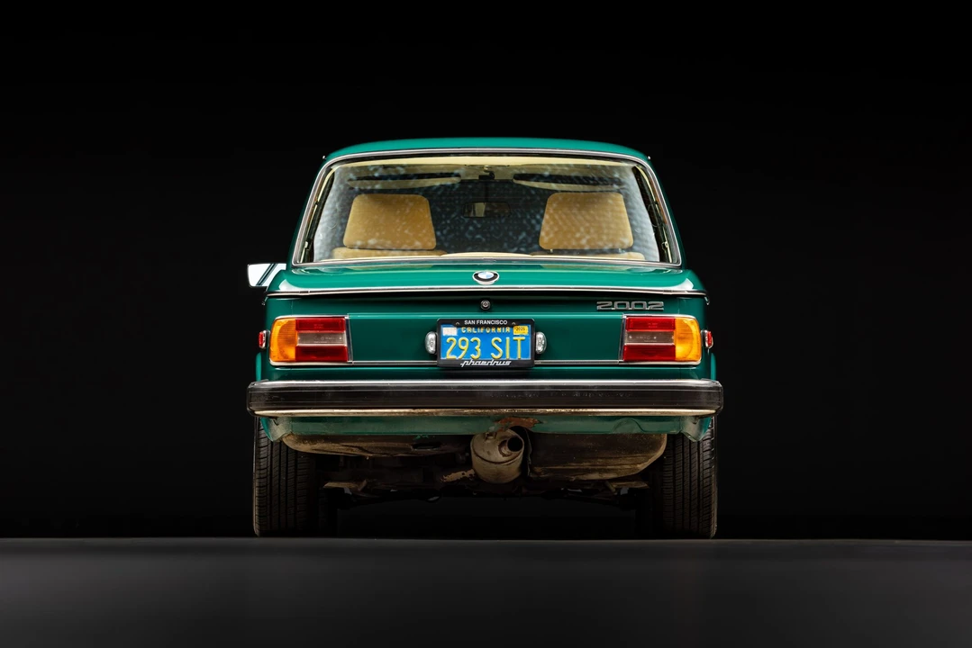 1975 BMW 2002 - Image 28 of 31
