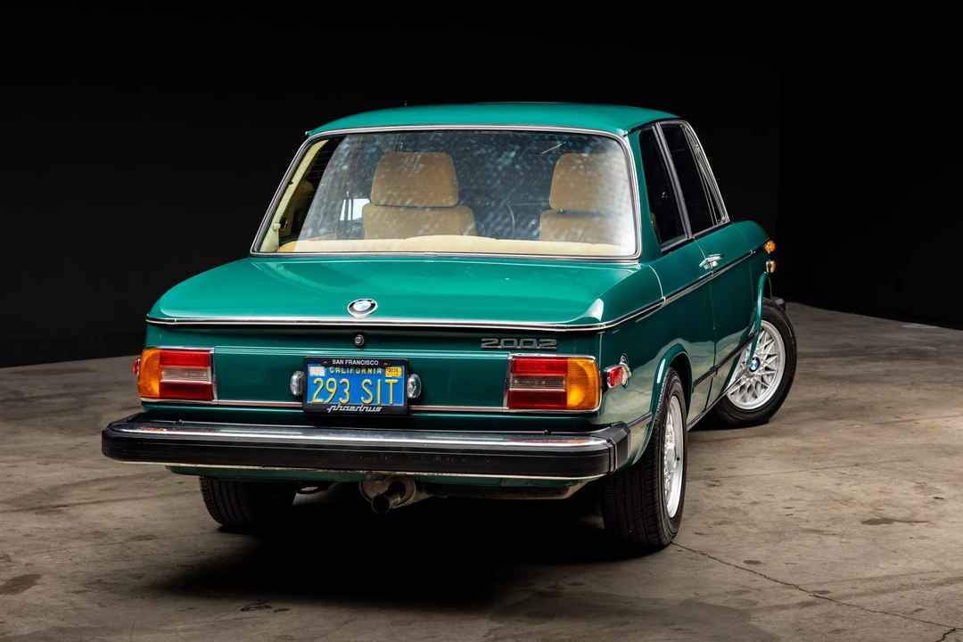 1975 BMW 2002 - Image 26 of 31