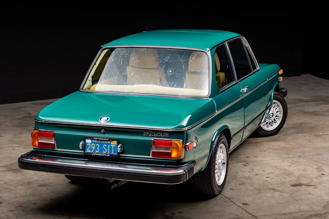1975 BMW 2002 - Image 24 of 31