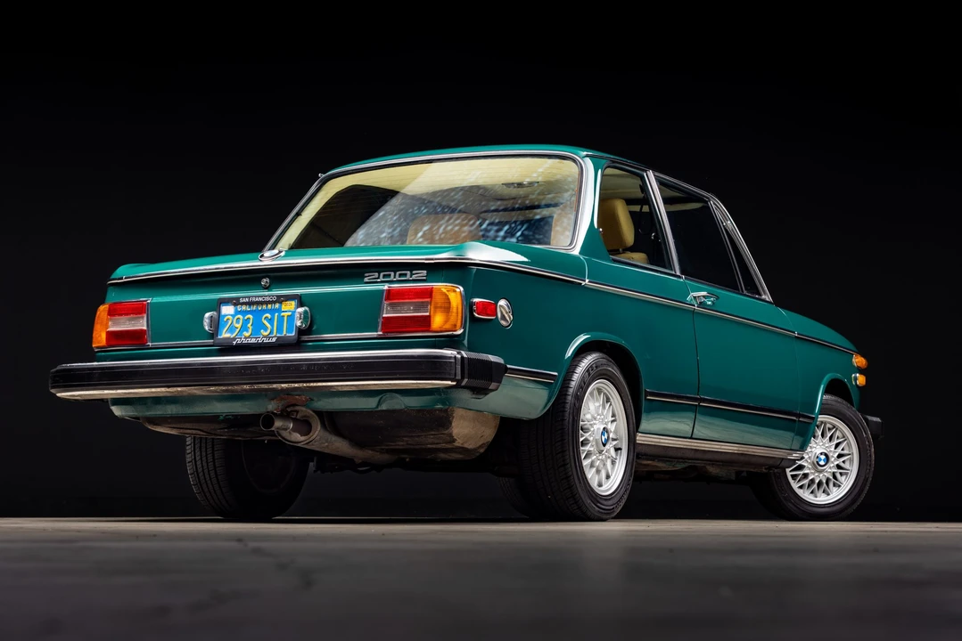 1975 BMW 2002 - Image 23 of 31