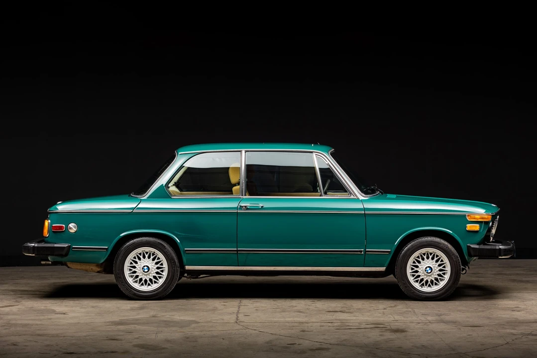 1975 BMW 2002 - Image 20 of 31
