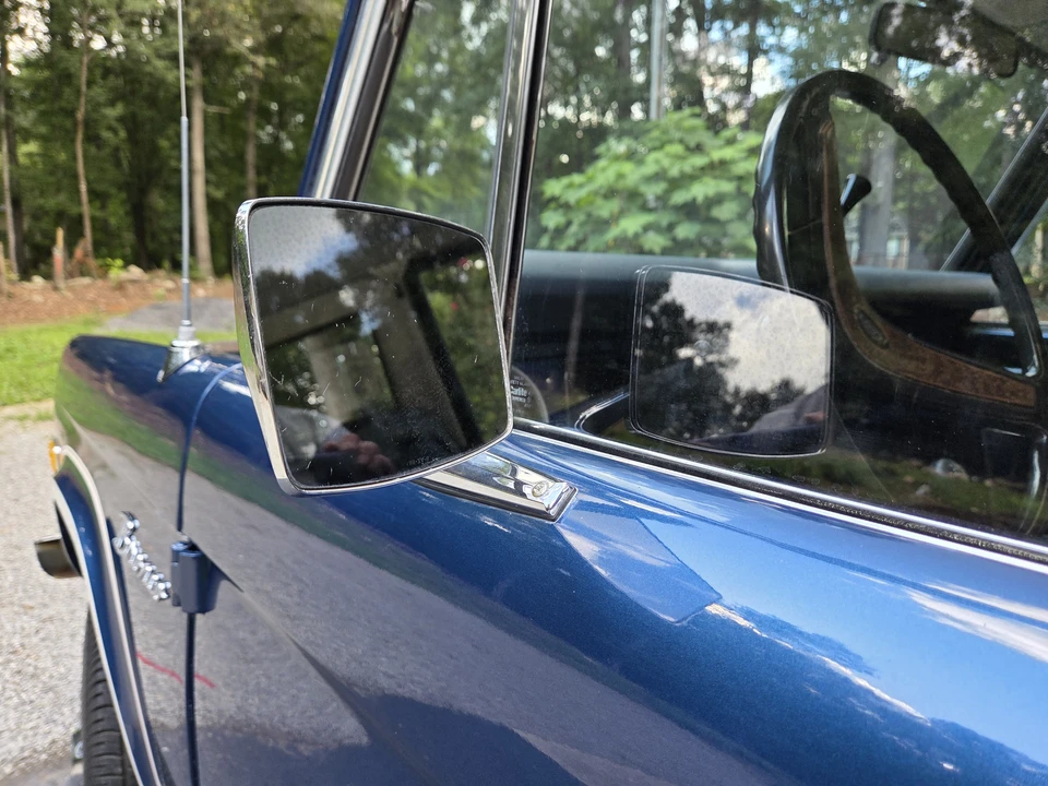 1976 Ford Bronco 1st Gen - Image 30 of 31