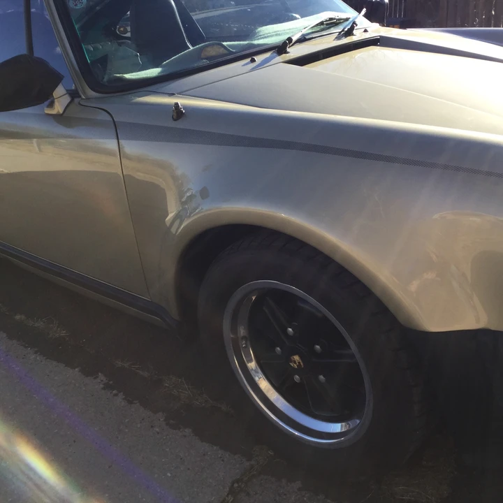 1976 Porsche 930 Turbo - Image 26 of 31