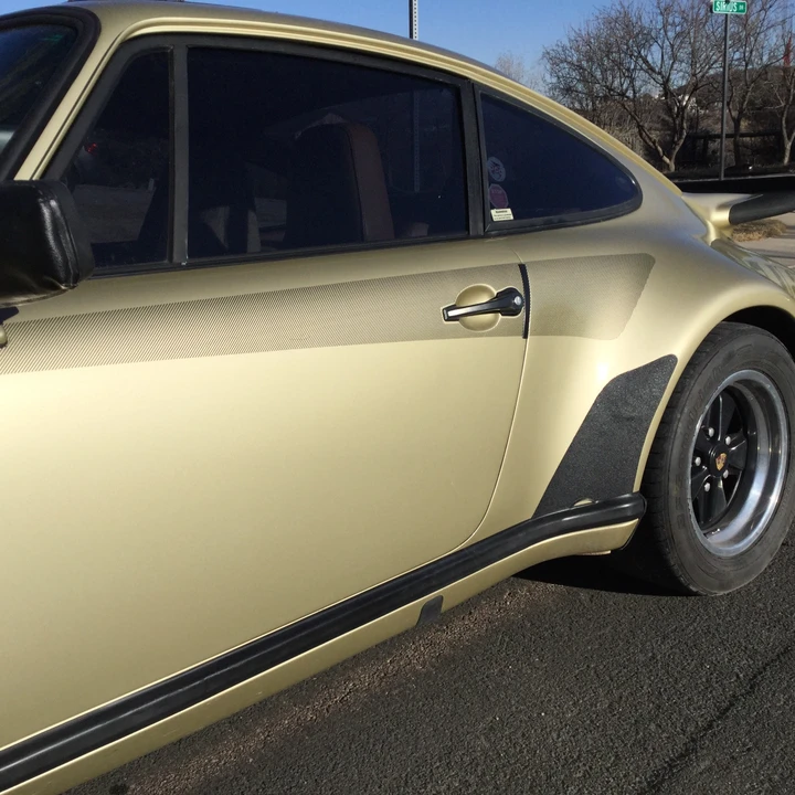 1976 Porsche 930 Turbo - Image 20 of 31