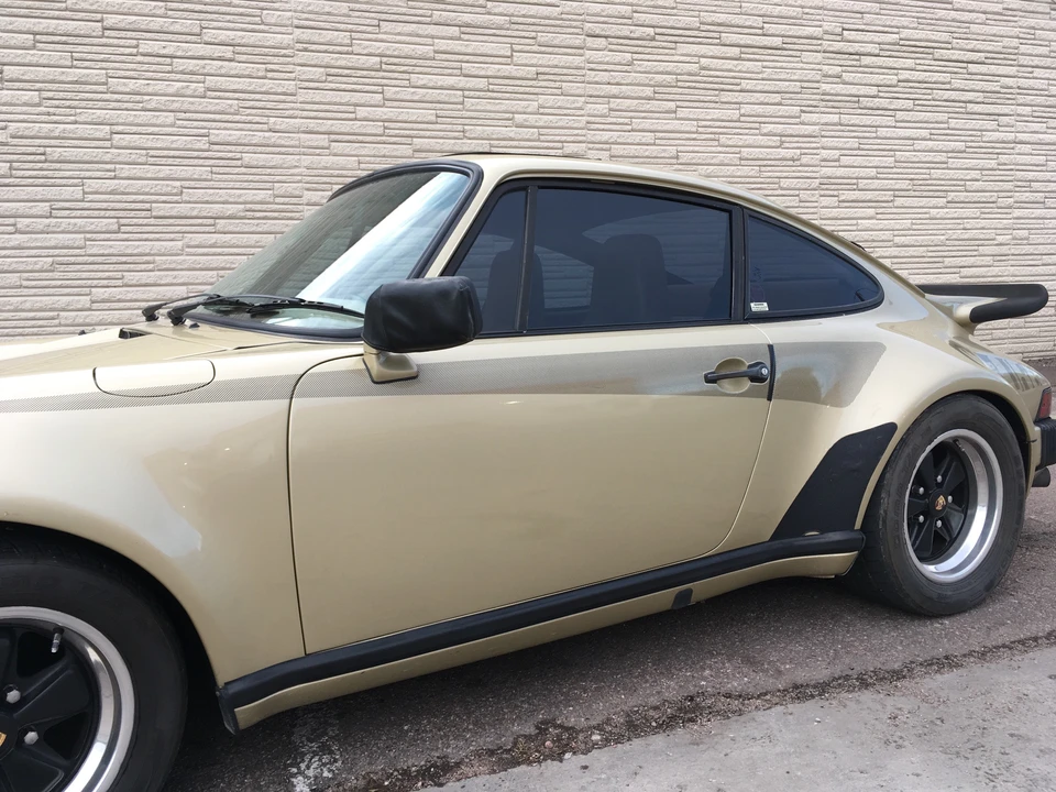 1976 Porsche 930 Turbo - Image 8 of 31