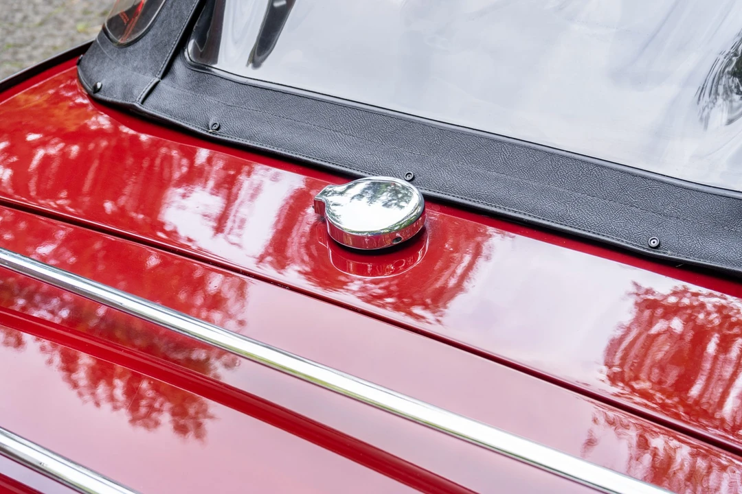 1976 Triumph Spitfire 1500 - Image 25 of 31
