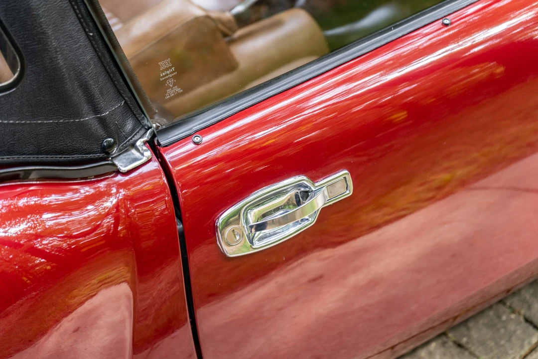 1976 Triumph Spitfire 1500 - Image 24 of 31