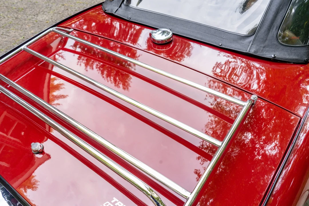 1976 Triumph Spitfire 1500 - Image 26 of 31