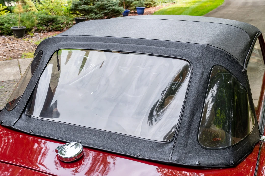 1976 Triumph Spitfire 1500 - Image 23 of 31