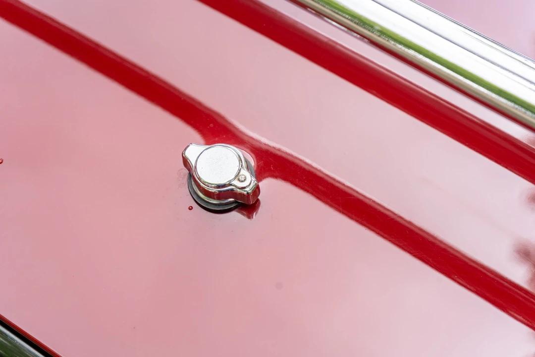 1976 Triumph Spitfire 1500 - Image 31 of 31