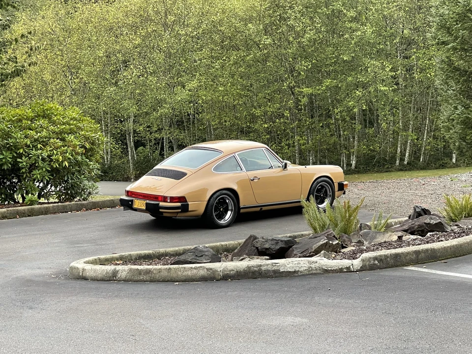 1978 Porsche 911 Carrera SC - Image 11 of 31