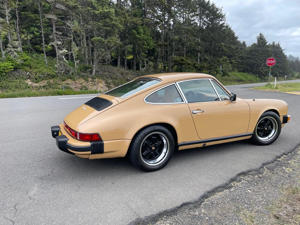 1978 Porsche 911 Carrera SC - Image 12 of 31