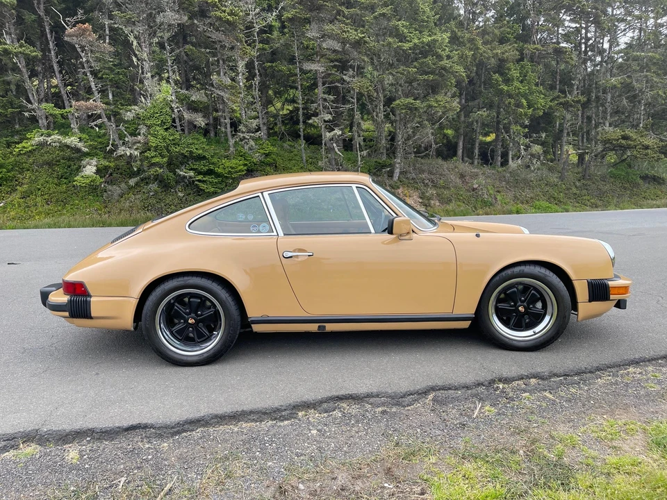 1978 Porsche 911 Carrera SC - Image 10 of 31