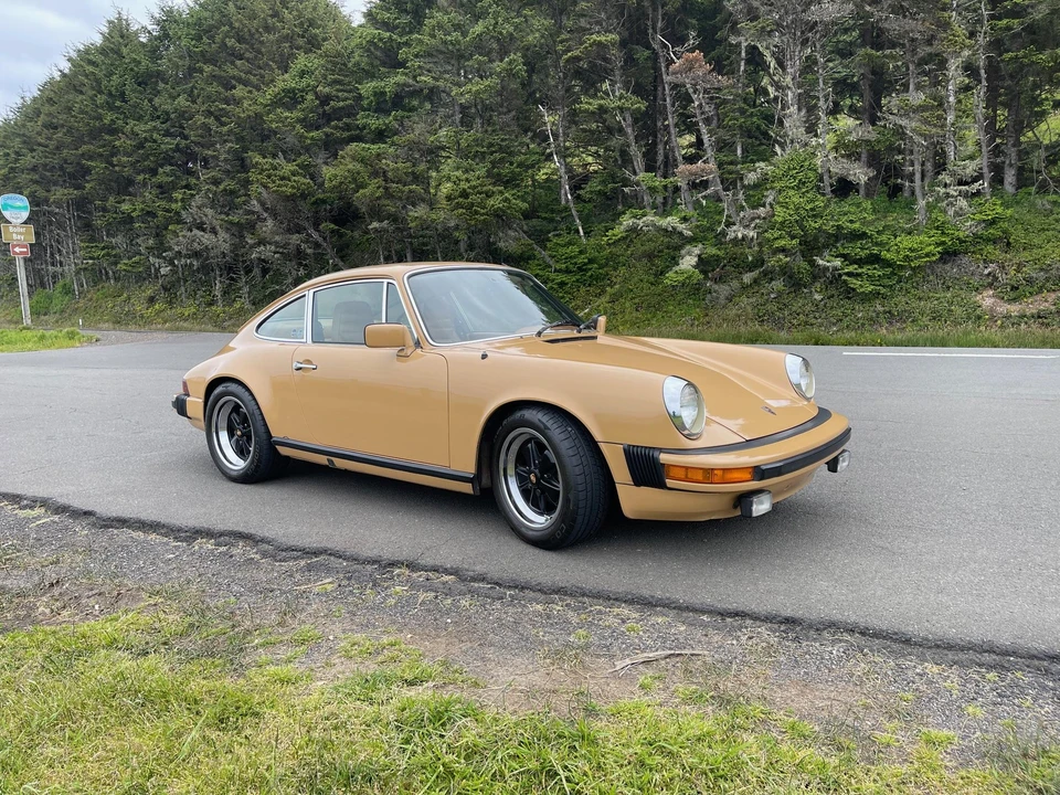 1978 Porsche 911 Carrera SC - Image 8 of 31