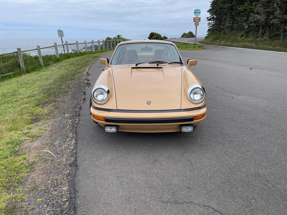 1978 Porsche 911 Carrera SC - Image 6 of 31