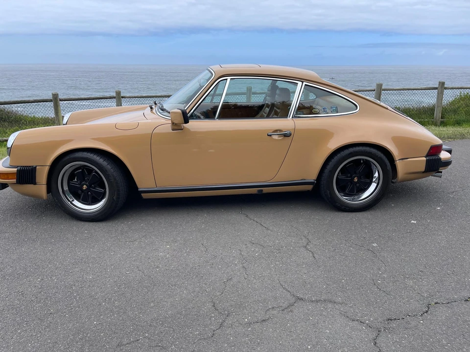 1978 Porsche 911 Carrera SC - Image 19 of 31