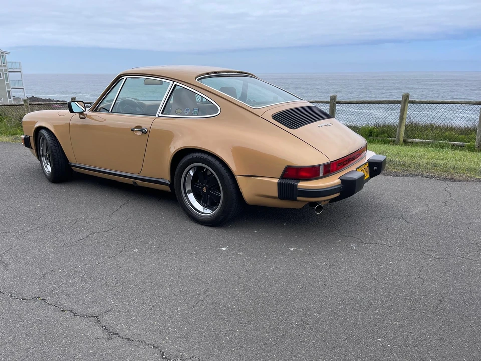 1978 Porsche 911 Carrera SC - Image 18 of 31