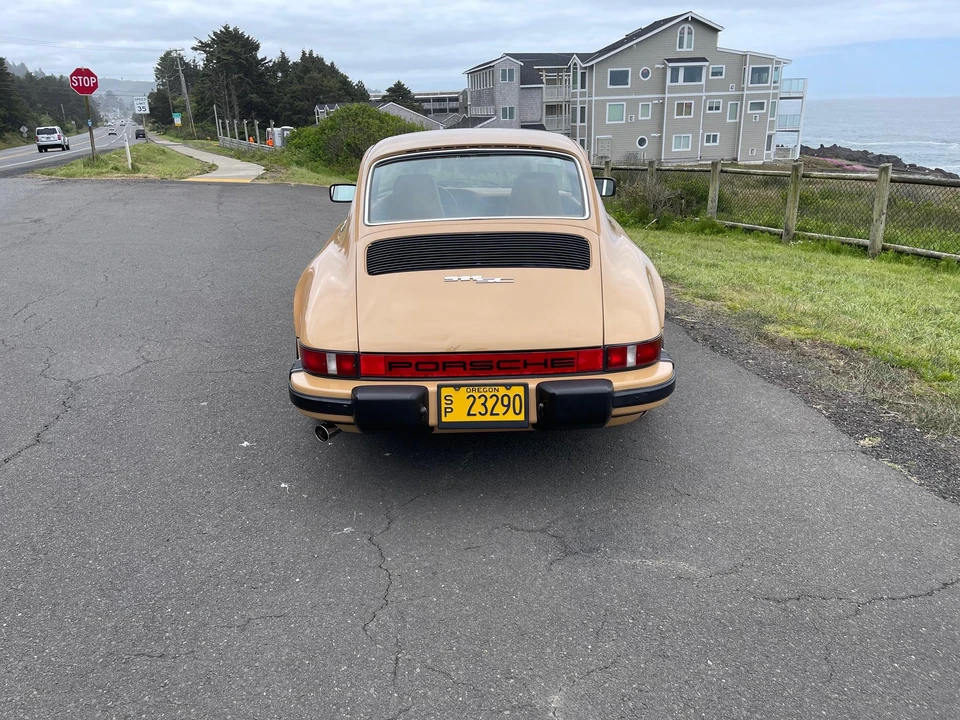 1978 Porsche 911 Carrera SC - Image 15 of 31