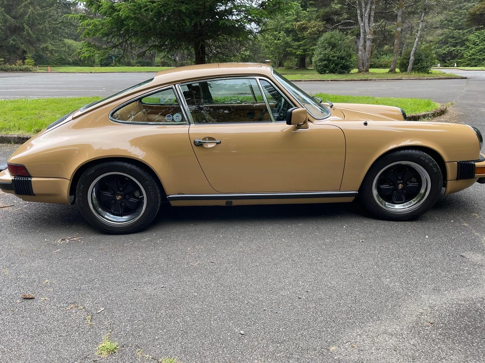 1978 Porsche 911 Carrera SC - Image 9 of 31