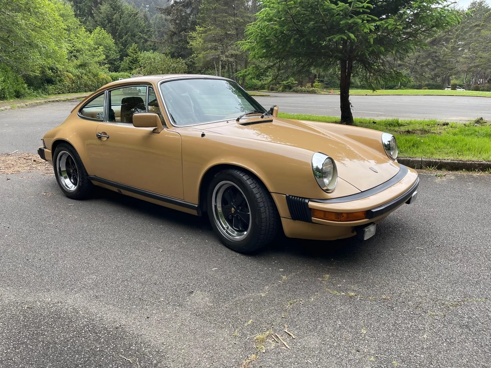 1978 Porsche 911 Carrera SC - Image 7 of 31