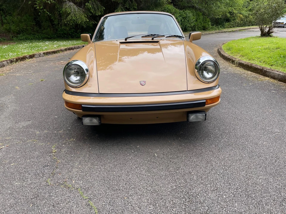 1978 Porsche 911 Carrera SC - Image 5 of 31