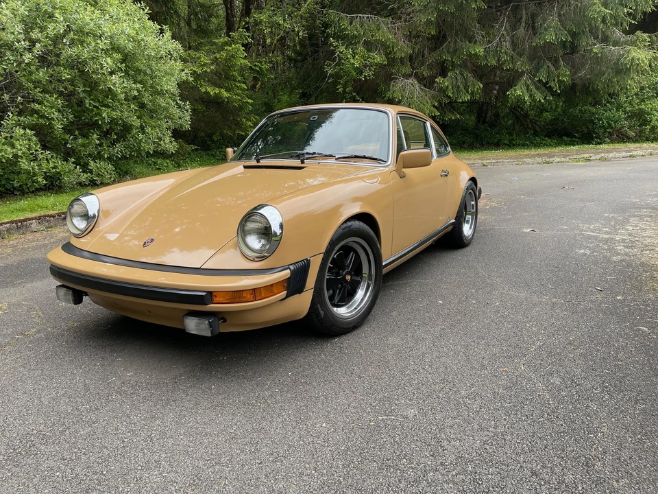 1978 Porsche 911 Carrera SC - Image 4 of 31