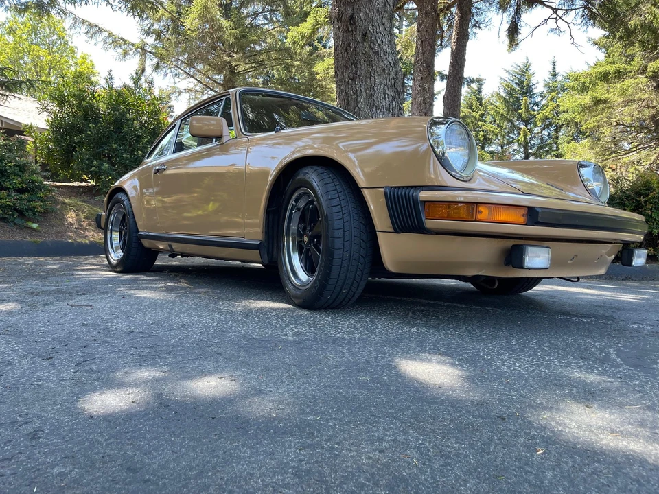 1978 Porsche 911 Carrera SC - Image 22 of 31