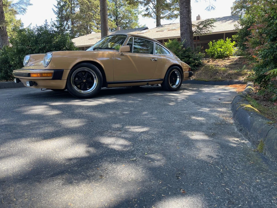 1978 Porsche 911 Carrera SC - Image 31 of 31