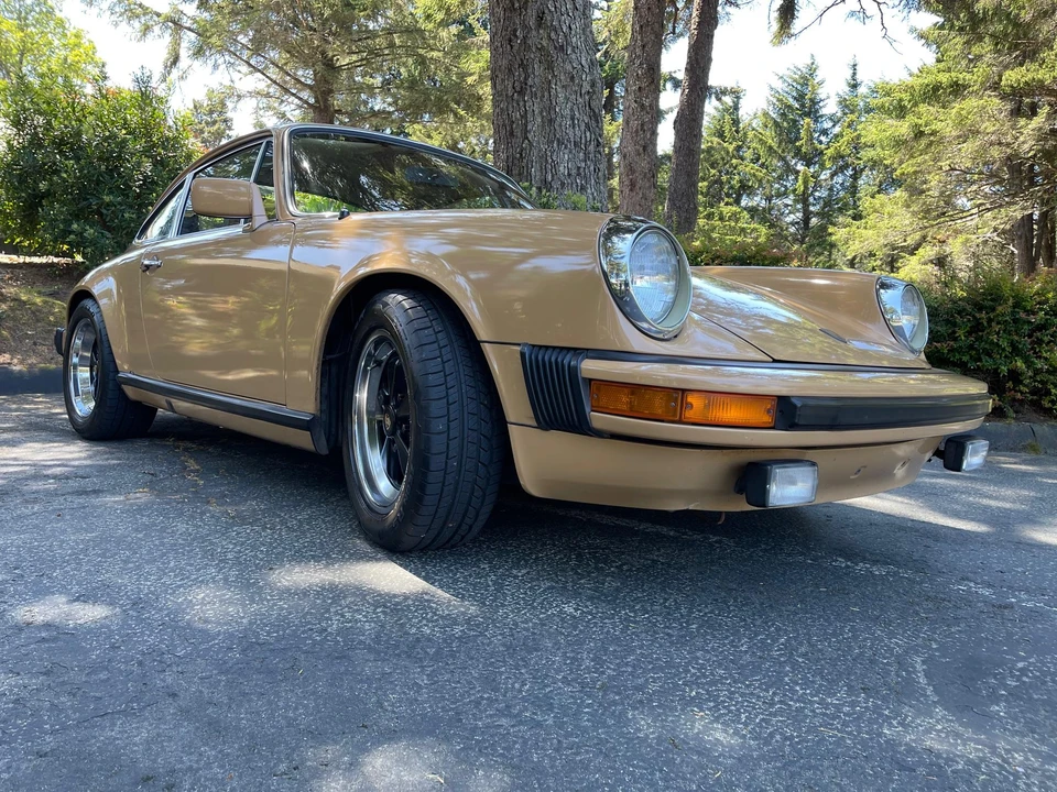 1978 Porsche 911 Carrera SC - Image 23 of 31