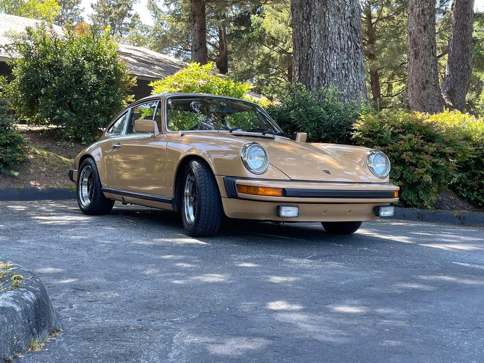 1978 Porsche 911 Carrera SC - Image 21 of 31