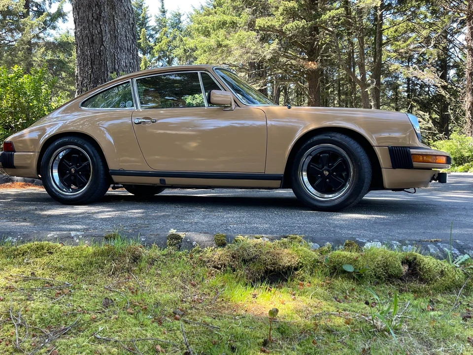 1978 Porsche 911 Carrera SC - Image 24 of 31