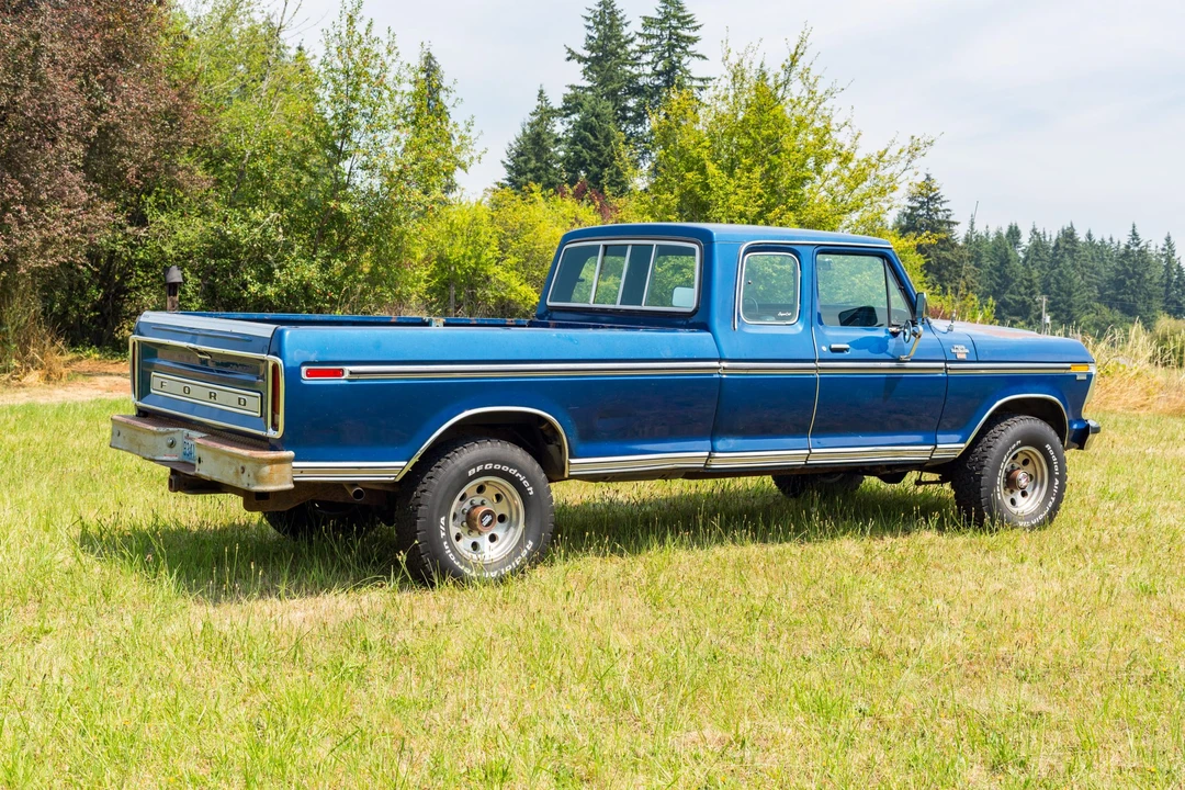 1979 Ford F-Series 6th Gen - Image 6 of 31