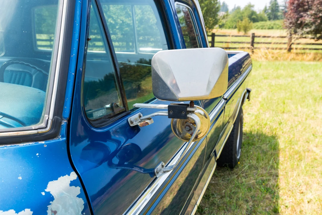 1979 Ford F-Series 6th Gen - Image 30 of 31