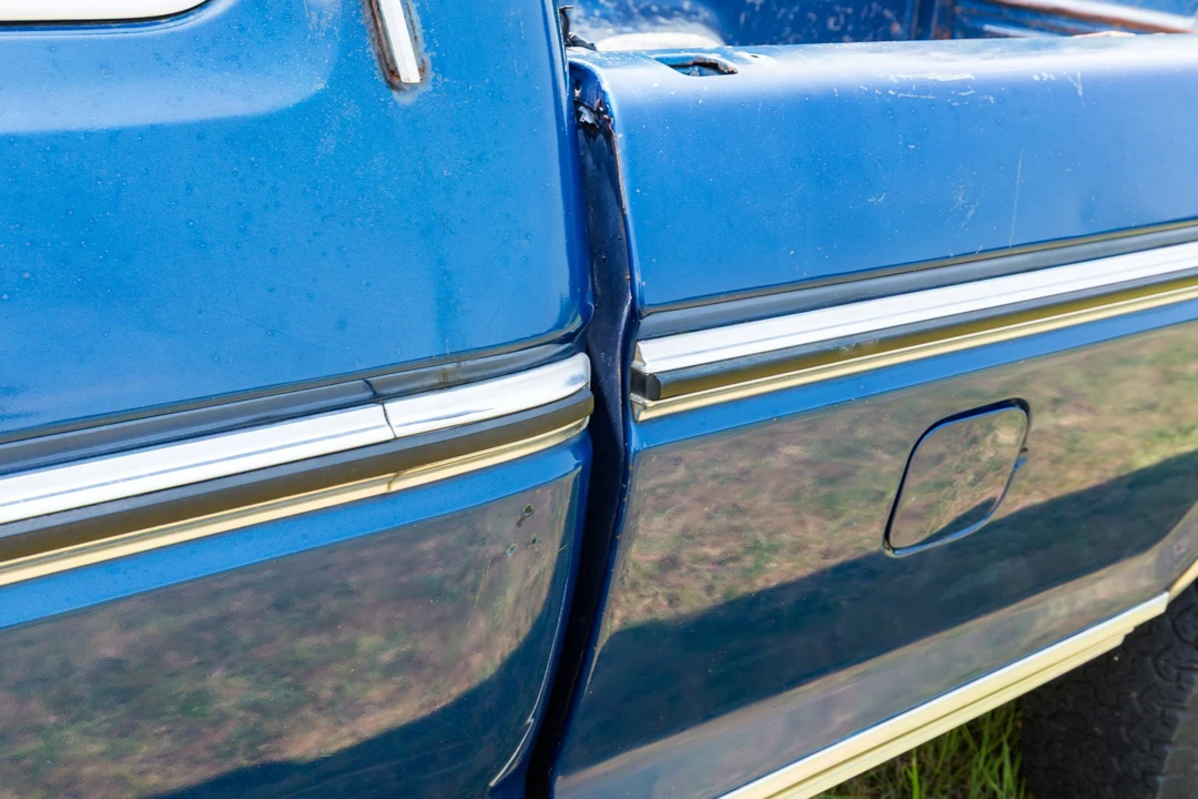 1979 Ford F-Series 6th Gen - Image 31 of 31