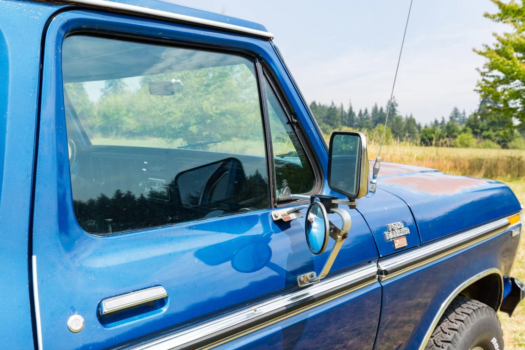 1979 Ford F-Series 6th Gen - Image 16 of 31