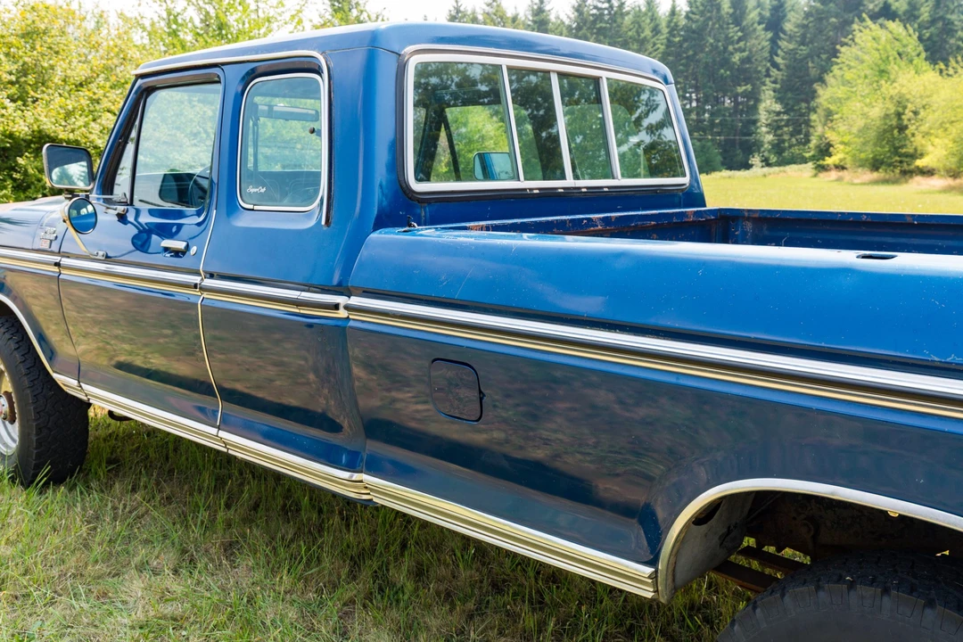 1979 Ford F-Series 6th Gen - Image 26 of 31