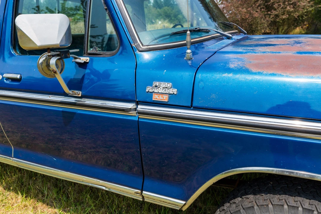1979 Ford F-Series 6th Gen - Image 13 of 31