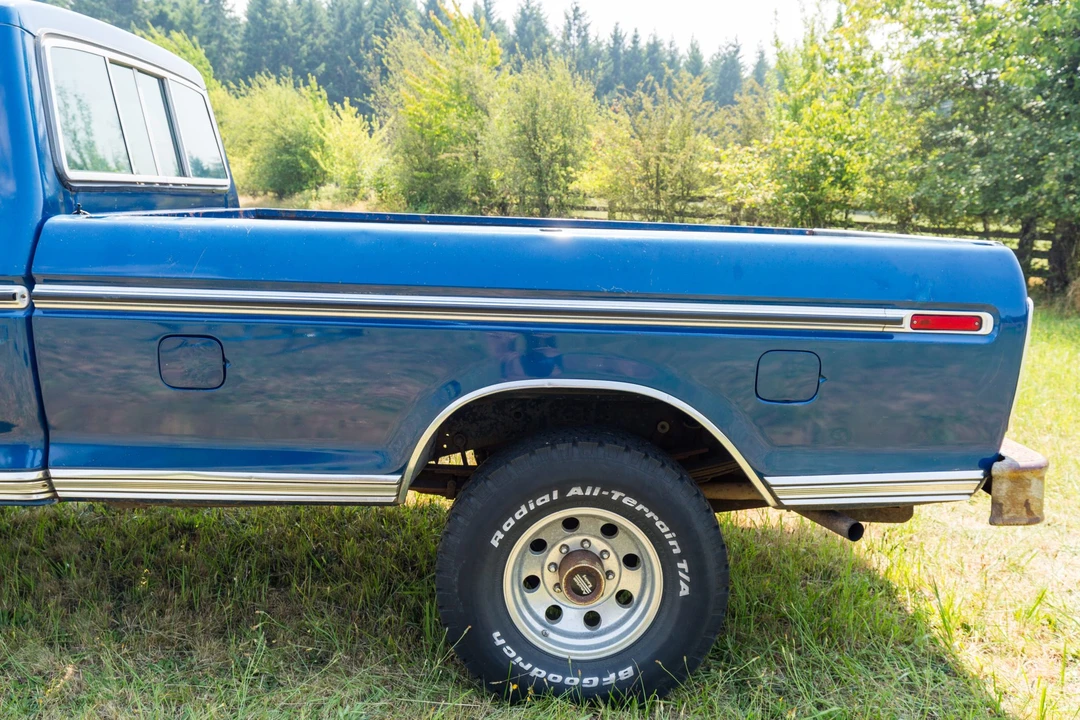1979 Ford F-Series 6th Gen - Image 25 of 31